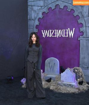 Jenna Ortega photo #3769