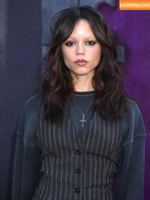 Jenna Ortega photo #3770