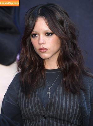 Jenna Ortega photo #3773