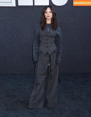 Jenna Ortega photo #3775