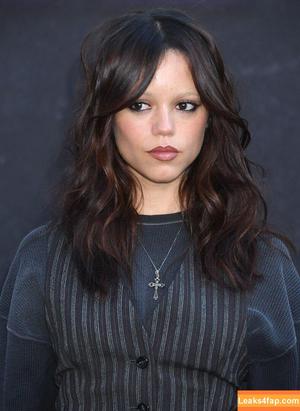 Jenna Ortega photo #3776