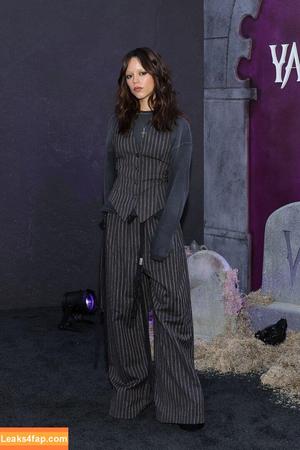 Jenna Ortega photo #3778