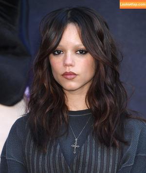 Jenna Ortega photo #3780