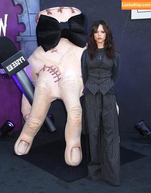 Jenna Ortega photo #3783