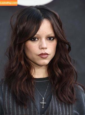 Jenna Ortega photo #3785