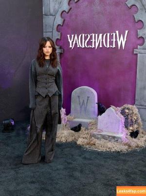 Jenna Ortega photo #3786