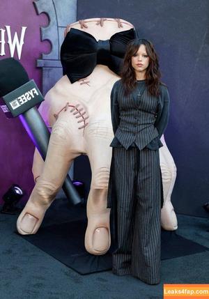 Jenna Ortega photo #3790