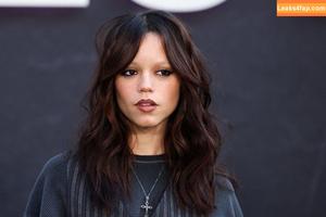 Jenna Ortega photo #3791