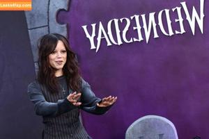 Jenna Ortega photo #3792