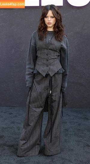 Jenna Ortega photo #3794