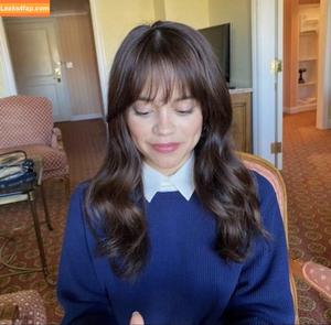 Jenna Ortega photo #3797