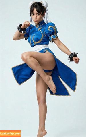 Jenna Ortega photo #3852