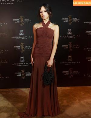 Jenna Ortega photo #3861