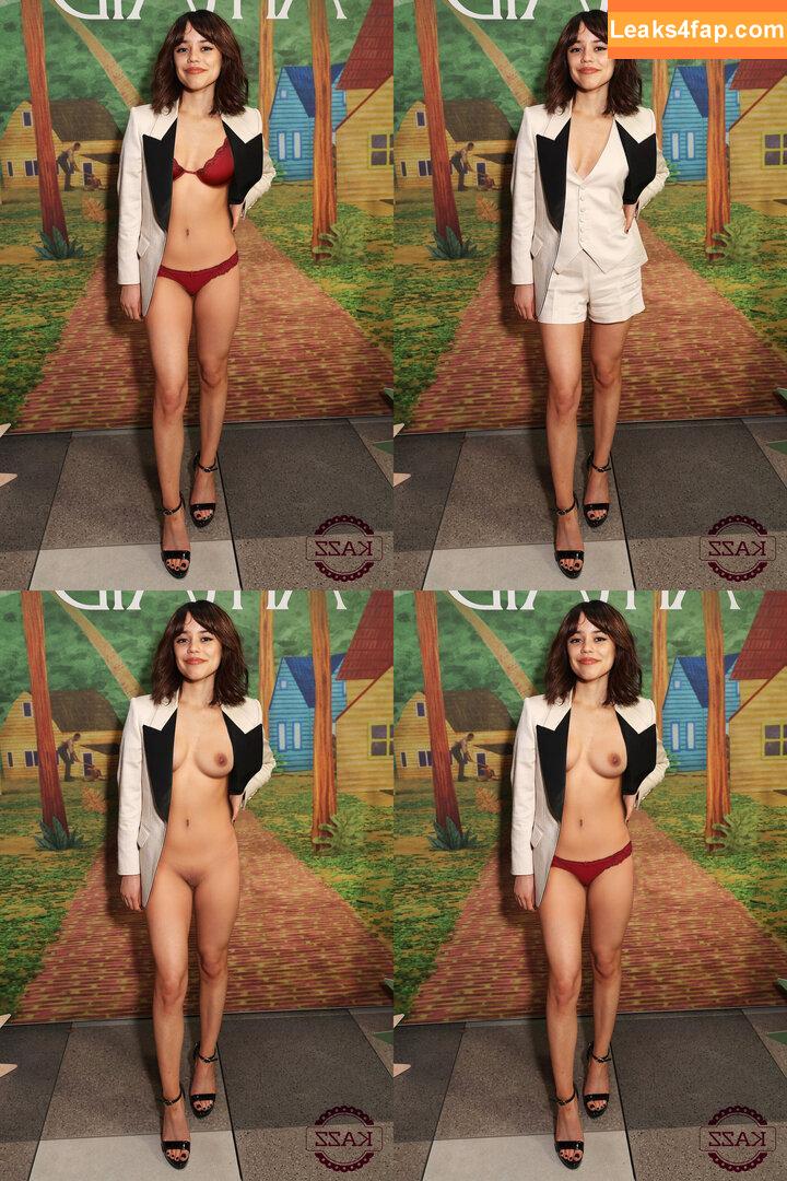 Jenna Ortega / Page / jennaortega leaked photo photo #4194