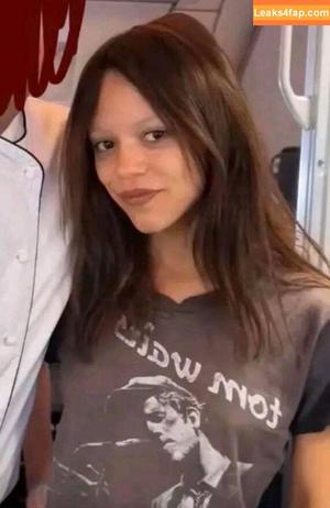 Jenna Ortega photo #4031