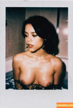 Jenna Ortega photo #4051