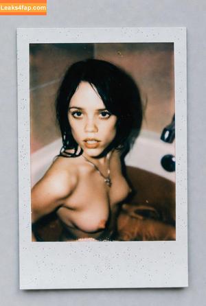 Jenna Ortega photo #4061