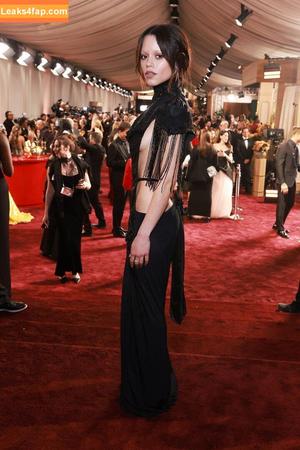 Jenna Ortega photo #4078