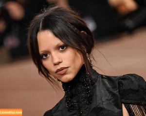 Jenna Ortega photo #4079