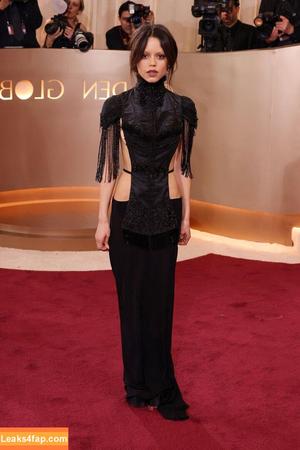 Jenna Ortega photo #4080