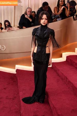 Jenna Ortega photo #4089