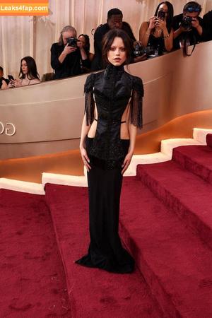 Jenna Ortega photo #4090