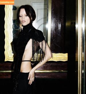 Jenna Ortega photo #4117