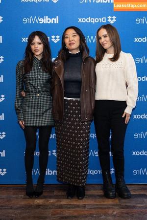 Jenna Ortega photo #4128