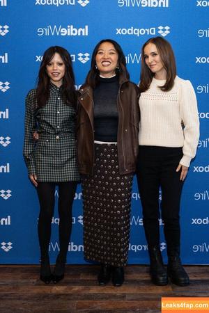 Jenna Ortega photo #4129