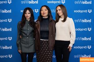 Jenna Ortega photo #4132