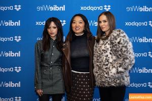 Jenna Ortega photo #4136