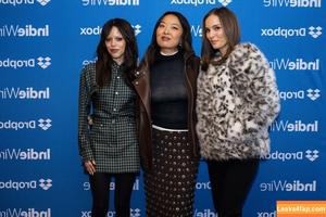 Jenna Ortega photo #4138