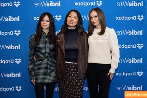 Jenna Ortega photo #4141