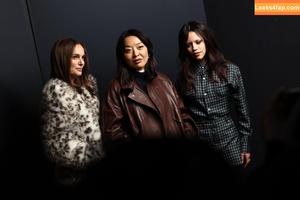 Jenna Ortega photo #4142