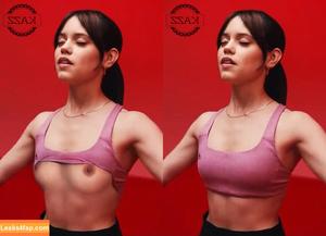 Jenna Ortega photo #4208