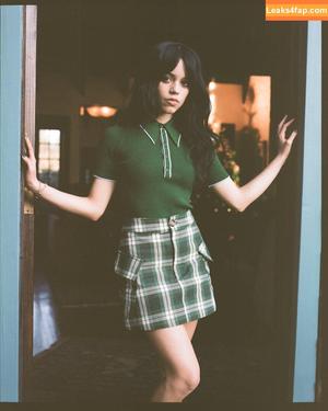 Jenna Ortega photo #4246