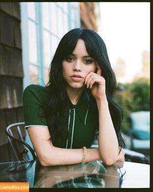 Jenna Ortega photo #4254