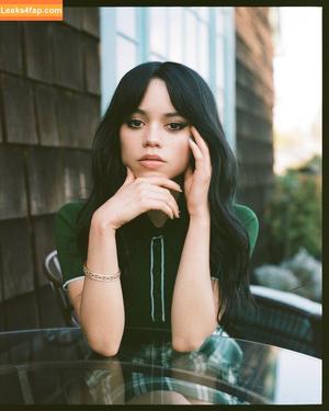 Jenna Ortega photo #4255