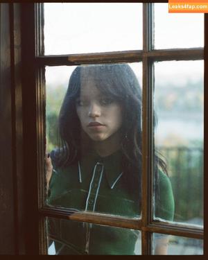 Jenna Ortega photo #4257