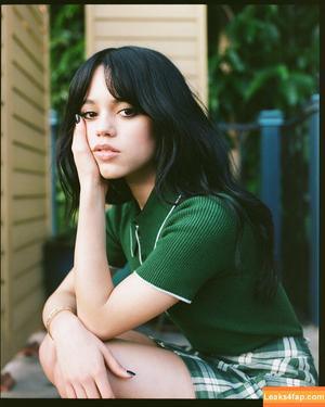 Jenna Ortega photo #4258