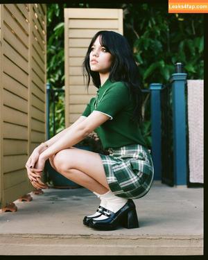 Jenna Ortega photo #4259