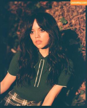 Jenna Ortega photo #4264