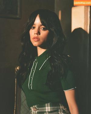 Jenna Ortega photo #4265
