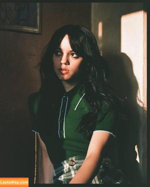 Jenna Ortega photo #4267