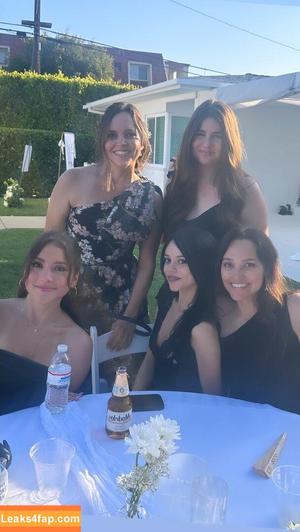 Jenna Ortega photo #4286