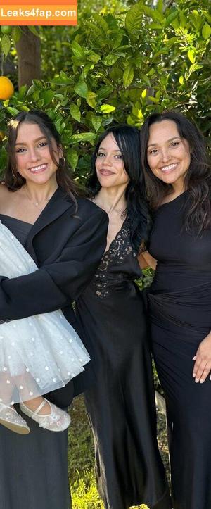 Jenna Ortega photo #4287