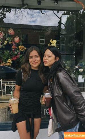 Jenna Ortega photo #4344