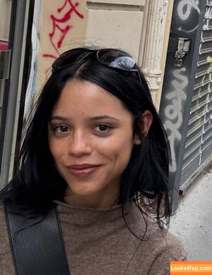 Jenna Ortega photo #4349