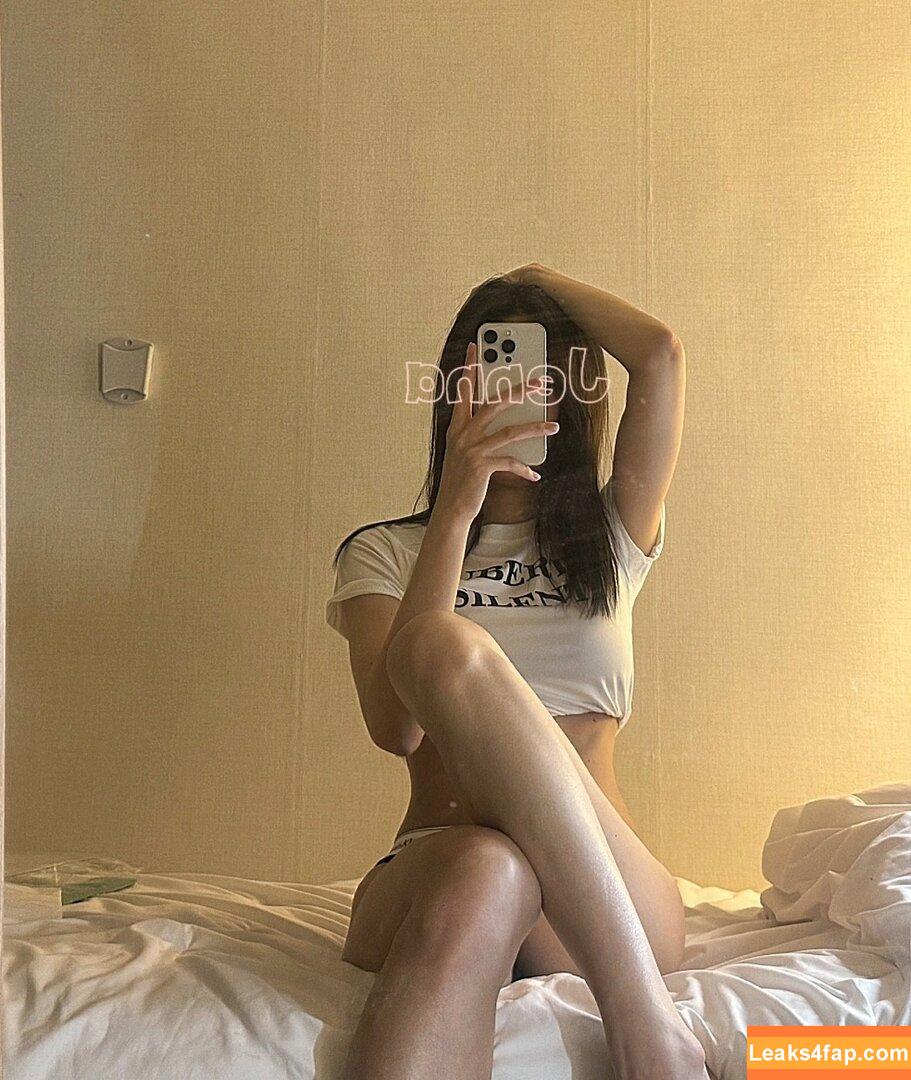 jenna_vvi / jenna_ / 제나 leaked photo photo #0009