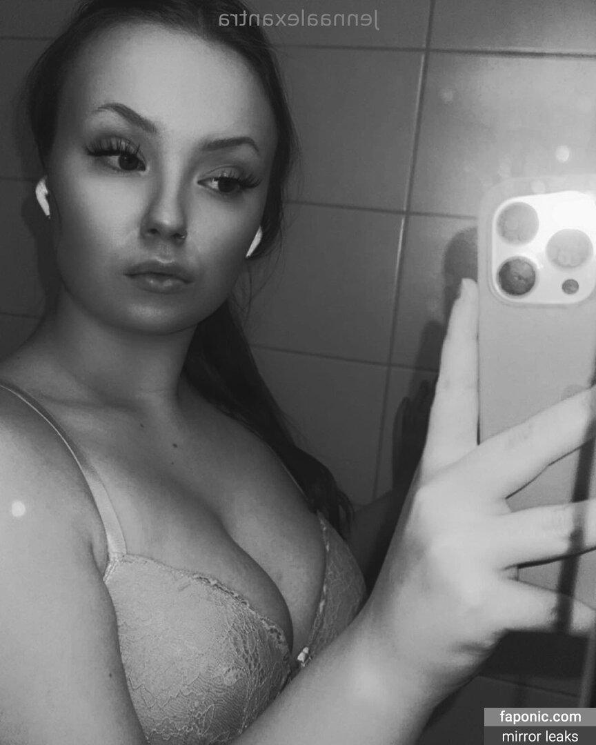 random model